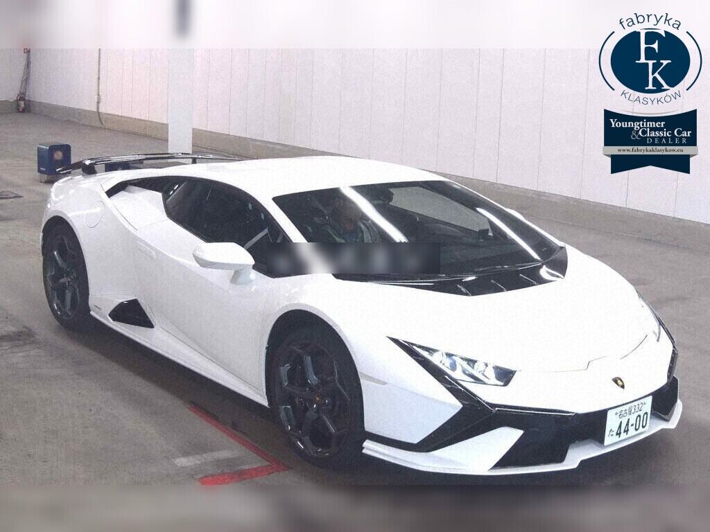 LAMBORGHINI OTHERS OTHERS 2023 - zdjęcie 3