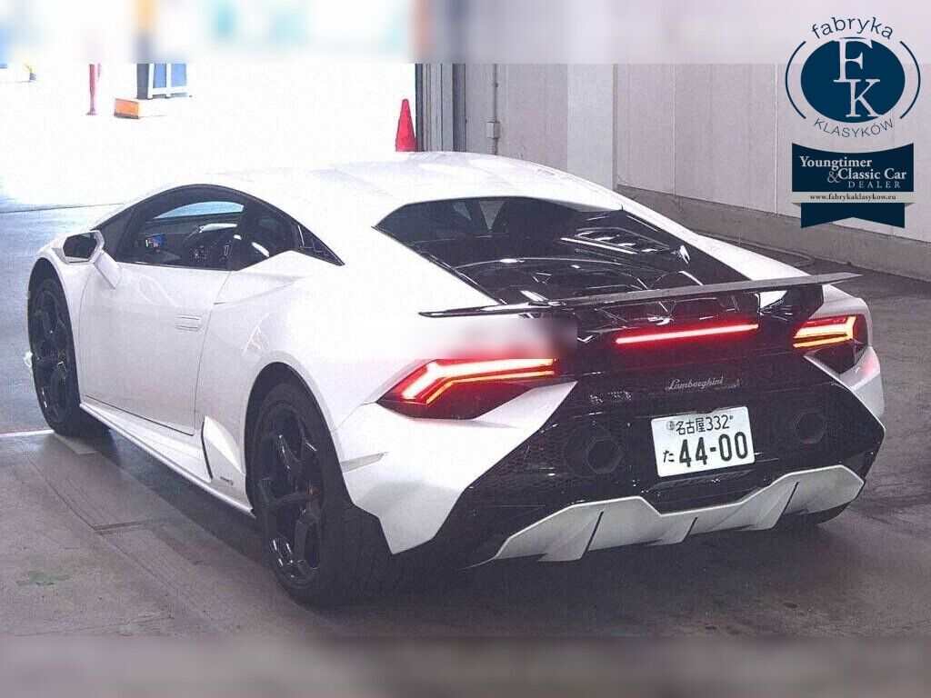 LAMBORGHINI OTHERS OTHERS 2023 - zdjęcie 4