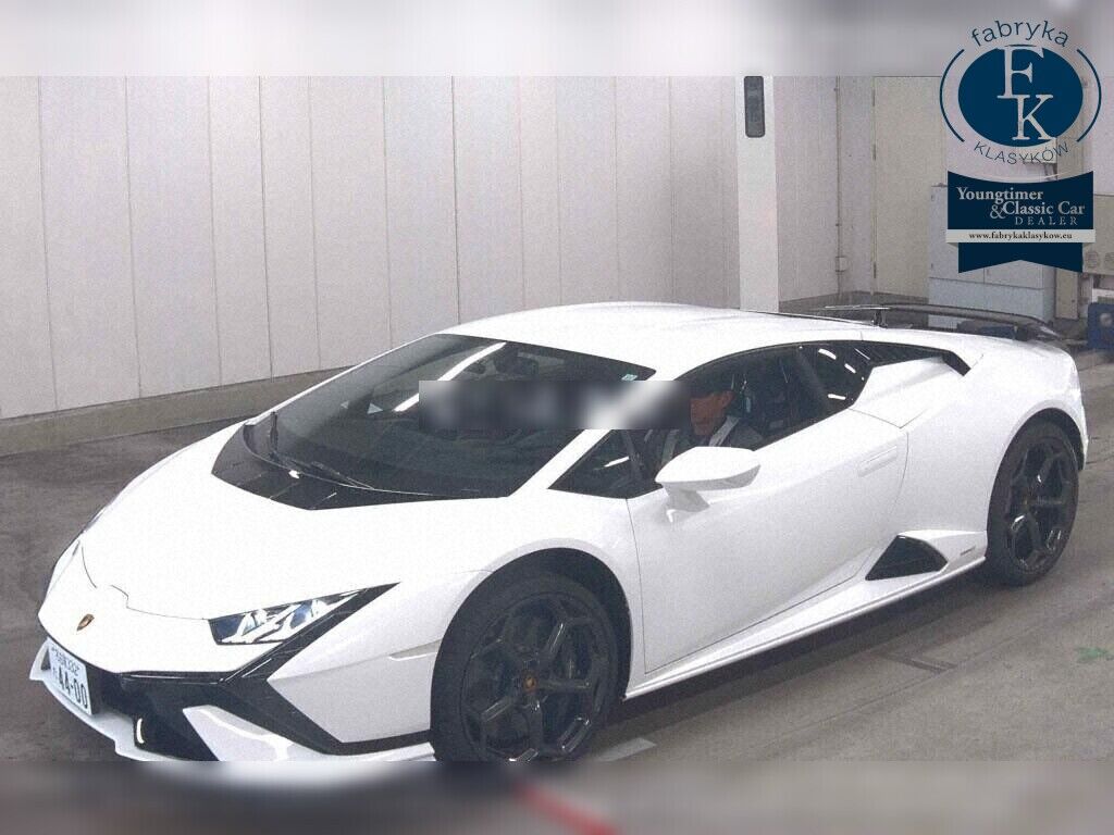 LAMBORGHINI OTHERS OTHERS 2023 - zdjęcie 6