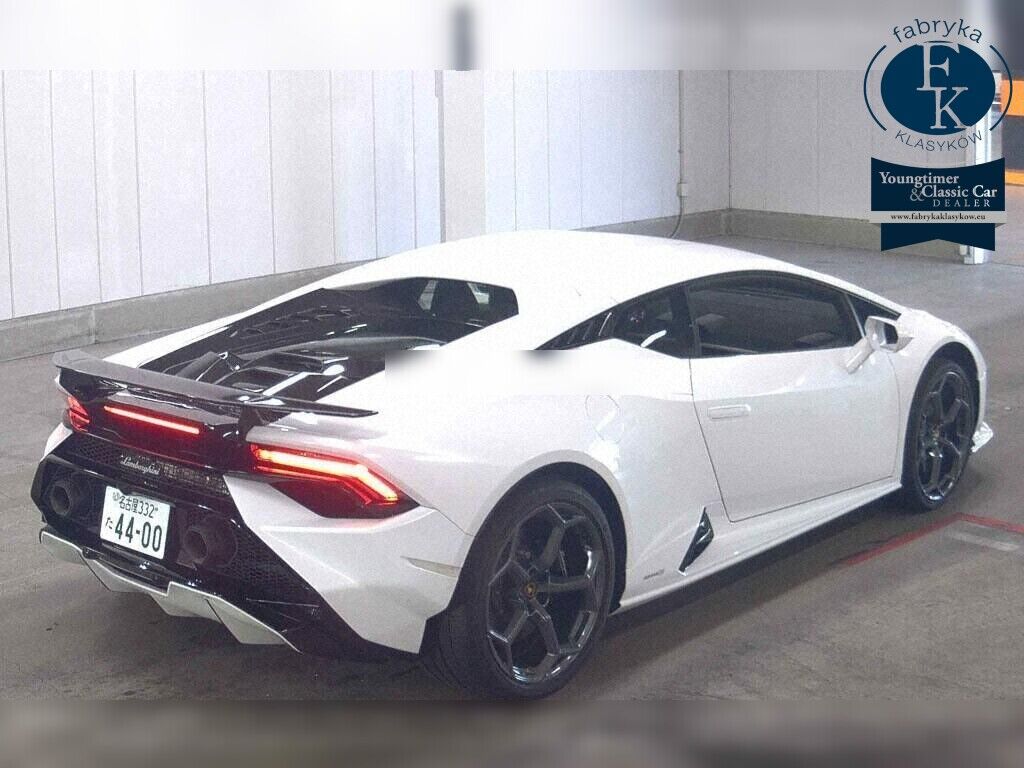 LAMBORGHINI OTHERS OTHERS 2023 - zdjęcie 7