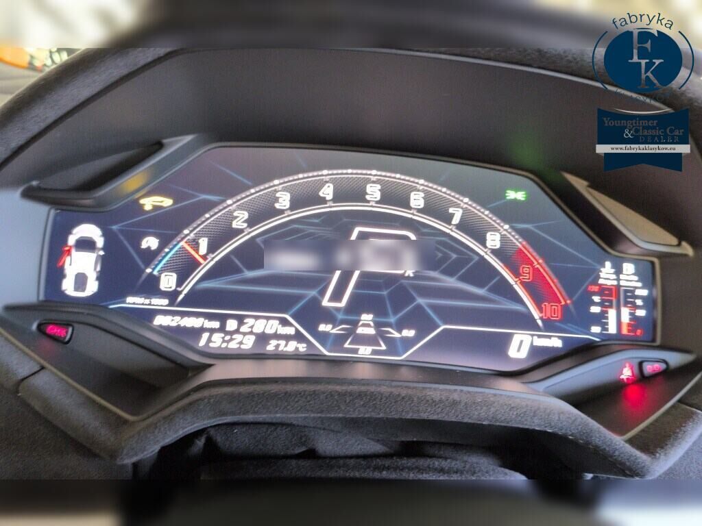 LAMBORGHINI OTHERS OTHERS 2023 - zdjęcie 8