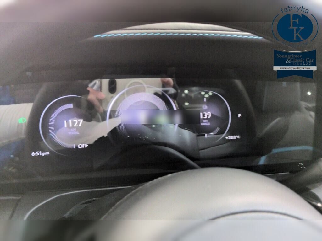 ROLLS-ROYCE SPECTRE 4WD BASE GRADE 2024 - zdjęcie 8