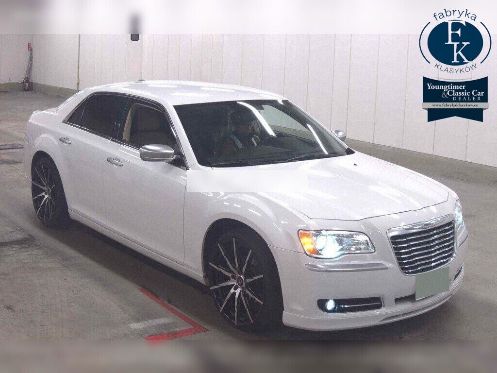 CHRYSLER 300 OTHERS 2014 - zdjęcie 3