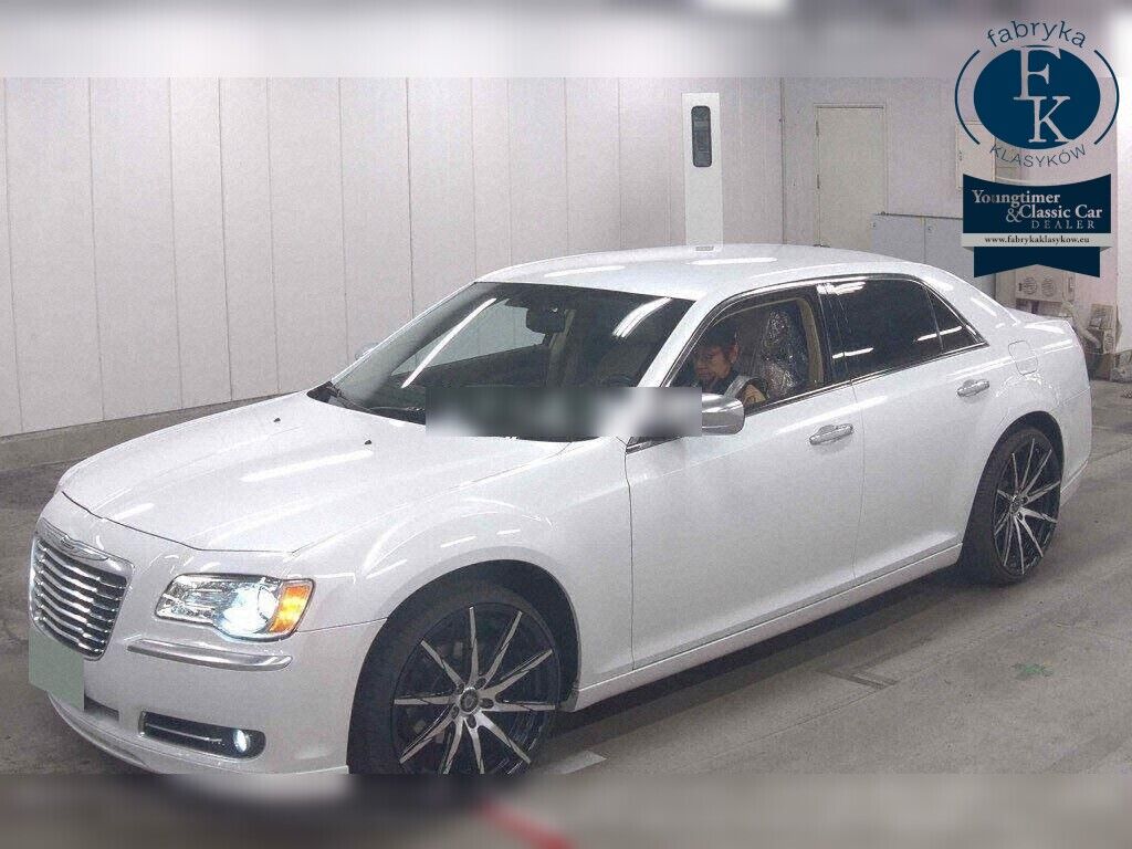 CHRYSLER 300 OTHERS 2014 - zdjęcie 6