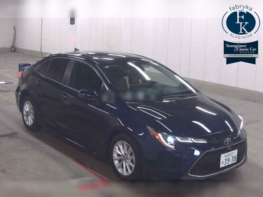 AMERICA TOYOTA OTHERS OTHERS 2019 - zdjęcie 3