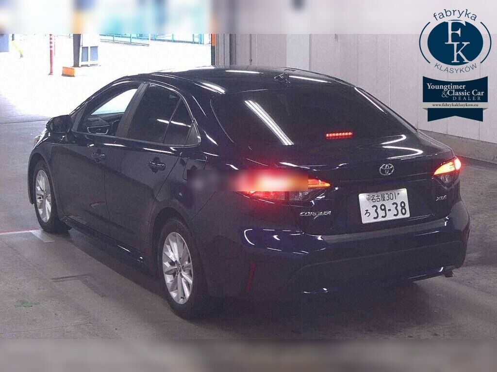 AMERICA TOYOTA OTHERS OTHERS 2019 - zdjęcie 4