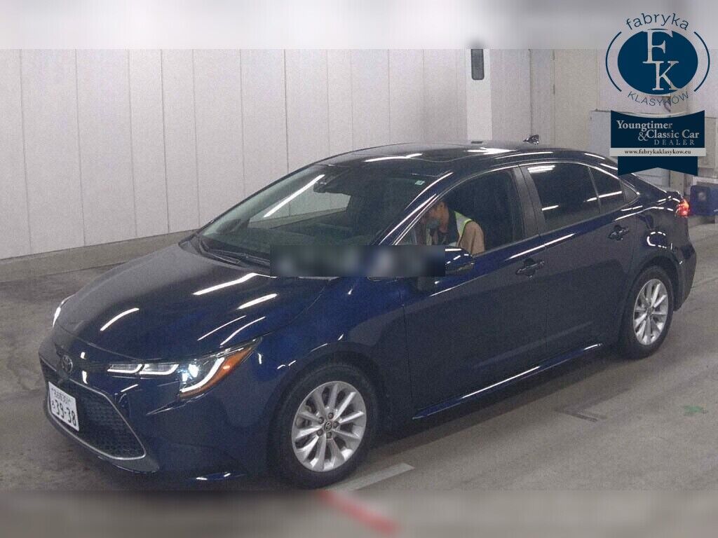 AMERICA TOYOTA OTHERS OTHERS 2019 - zdjęcie 6