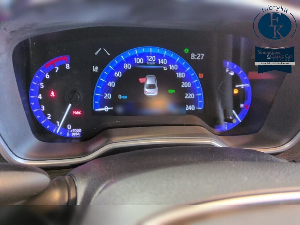 AMERICA TOYOTA OTHERS OTHERS 2019 - zdjęcie 8