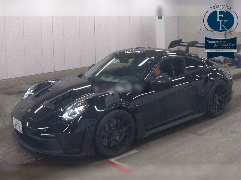 PORSCHE 911 CP OTHERS 2026 - zdjęcie 6