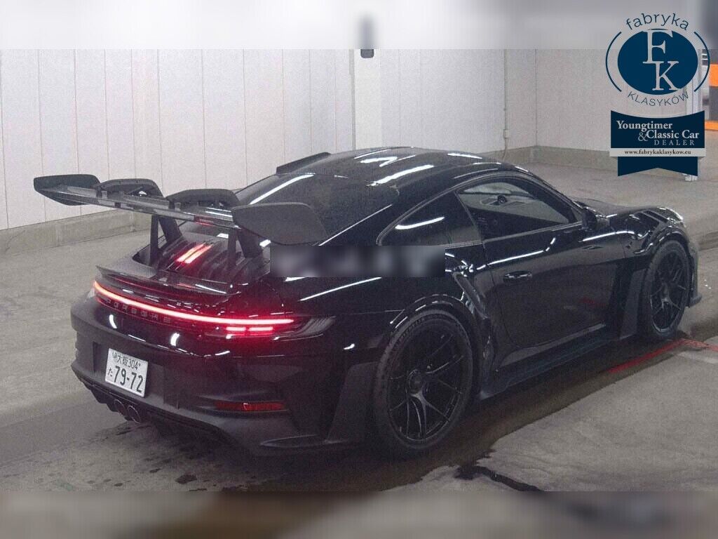 PORSCHE 911 CP OTHERS 2026 - zdjęcie 7