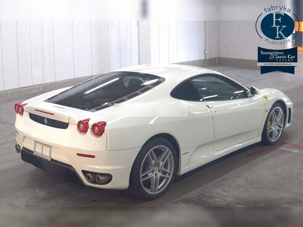 FERRARI F430 F1 2007 - zdjęcie 7