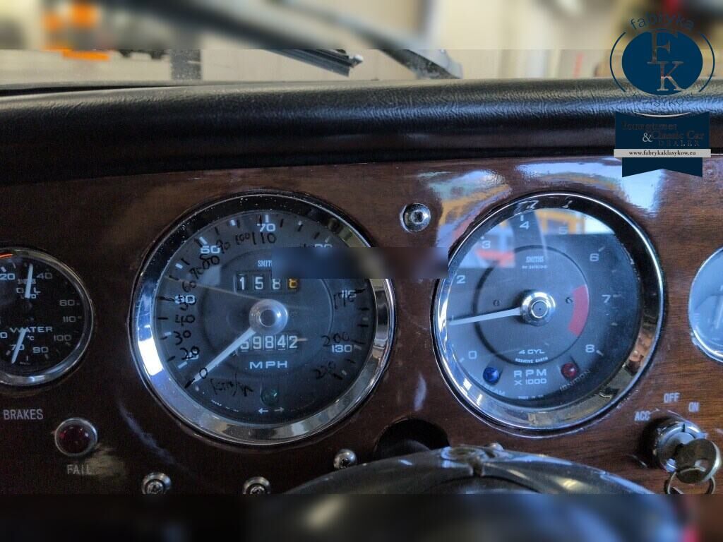 LOTUS LOTUS ELAN 2007 - zdjęcie 8