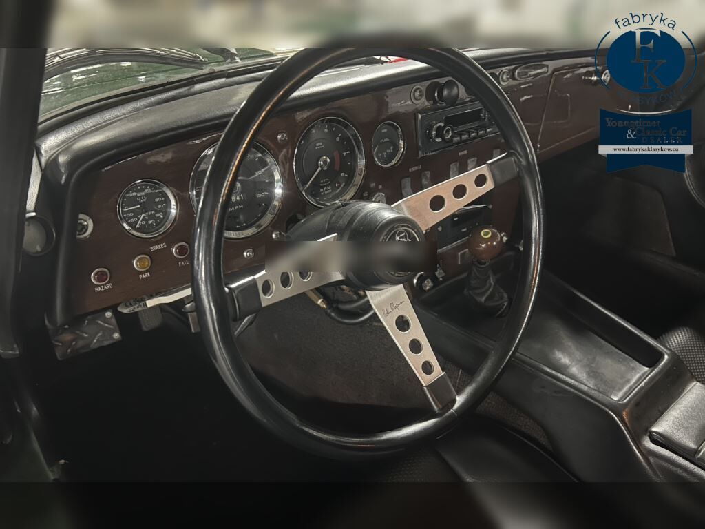 LOTUS LOTUS ELAN 2007 - zdjęcie 9
