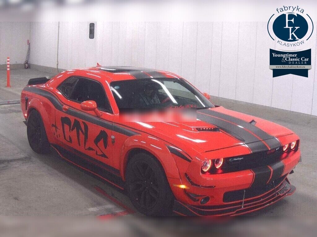 DODGE CHALLENGER CP SXT PLUS 2021 - zdjęcie 3