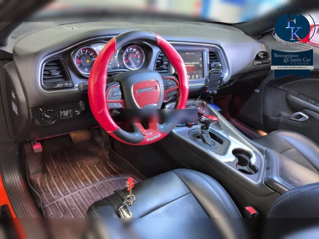 DODGE CHALLENGER CP SXT PLUS 2021 - zdjęcie 5