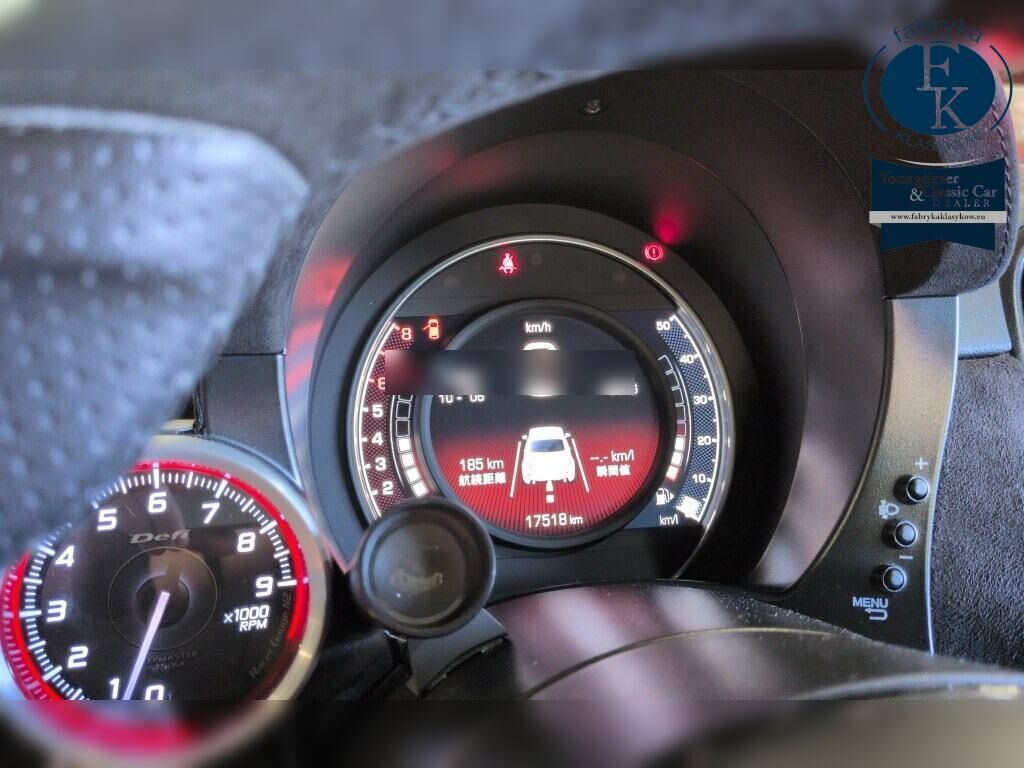 ABARTH 595 COMPETIZIONE 2021 - zdjęcie 8