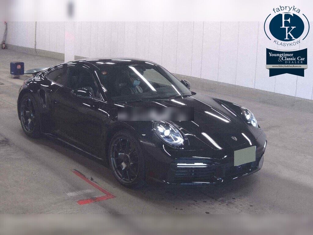PORSCHE 911 CP 4WD OTHERS 2025 - zdjęcie 3