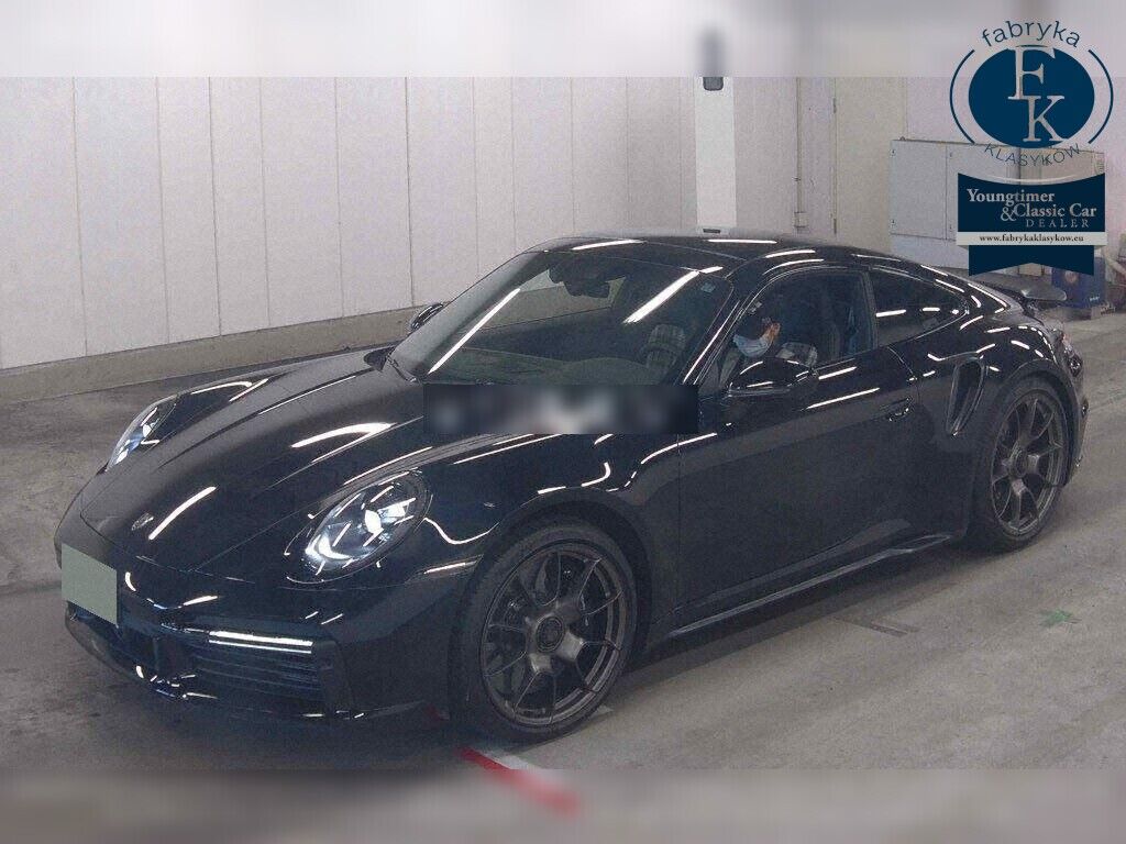 PORSCHE 911 CP 4WD OTHERS 2025 - zdjęcie 6