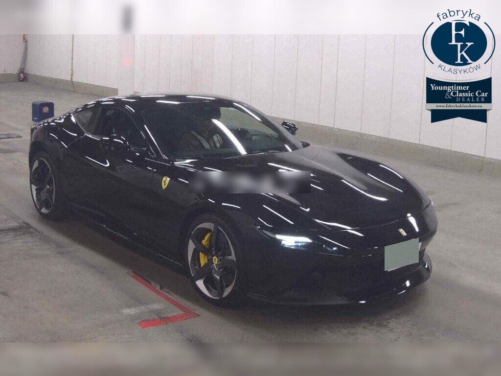 FERRARI OTHERS OTHERS 2026 - zdjęcie 3
