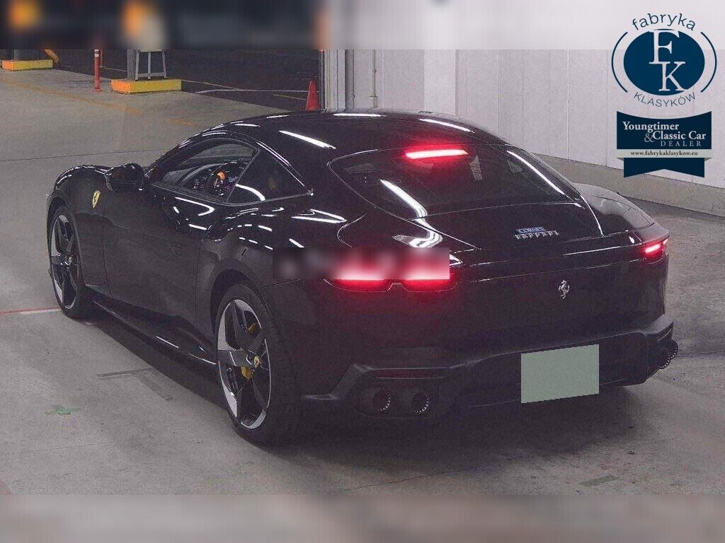 FERRARI OTHERS OTHERS 2026 - zdjęcie 4