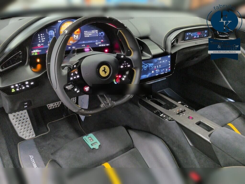 FERRARI OTHERS OTHERS 2026 - zdjęcie 5