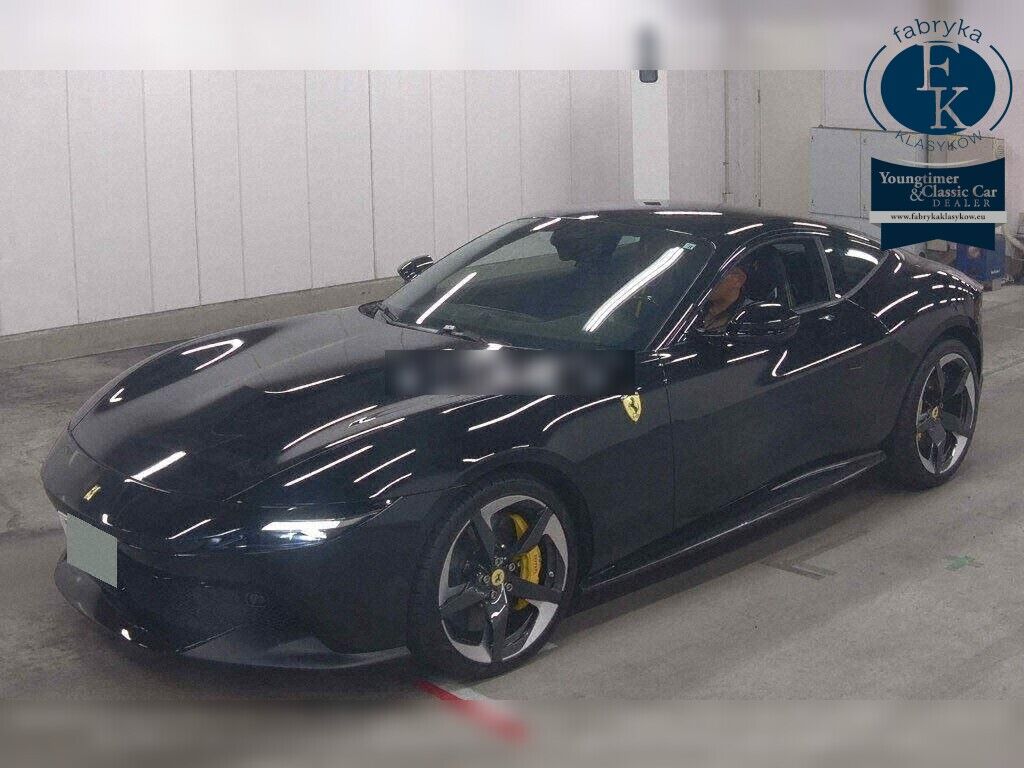 FERRARI OTHERS OTHERS 2026 - zdjęcie 6