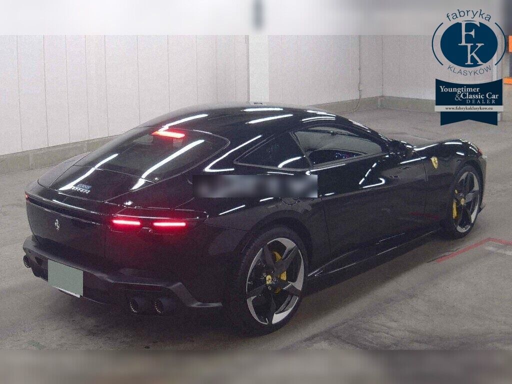 FERRARI OTHERS OTHERS 2026 - zdjęcie 7