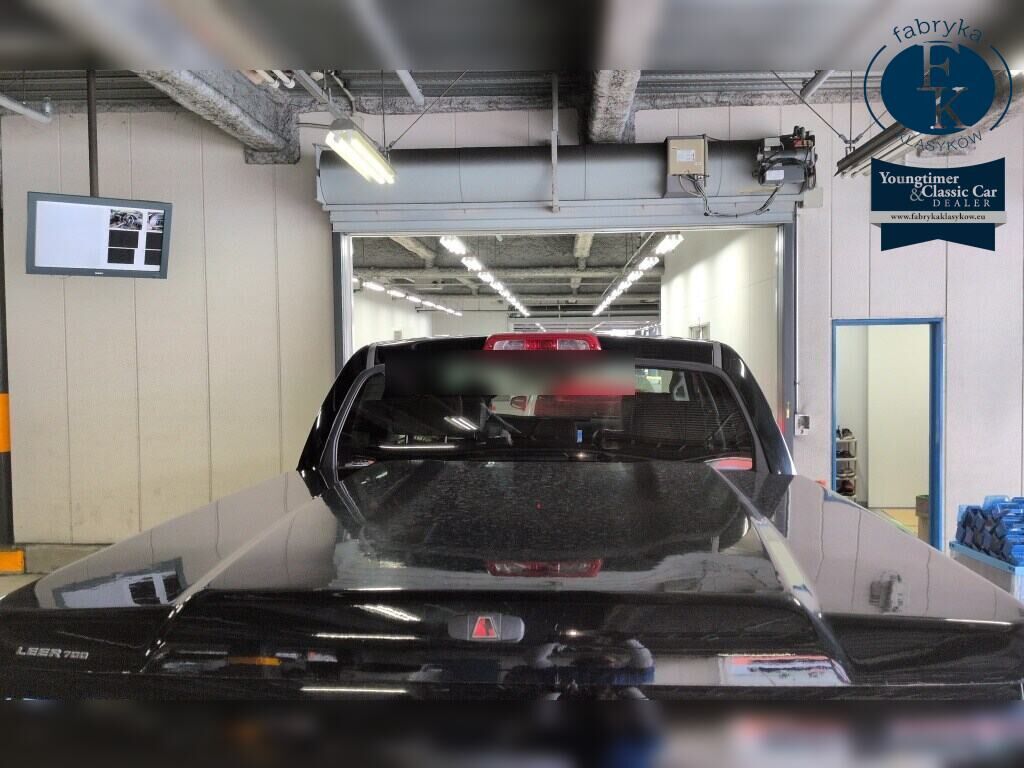 AMERICA TOYOTA TUNDRA 4D 4WD CREWMAX LIMITED 2008 - zdjęcie 5