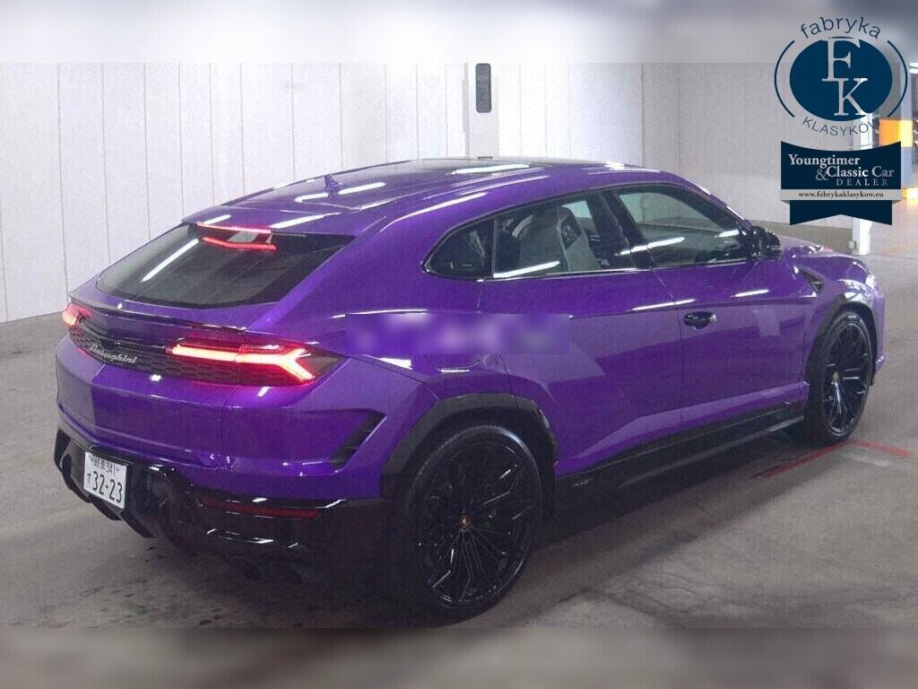 LAMBORGHINI OTHERS OTHERS 2026 - zdjęcie 7