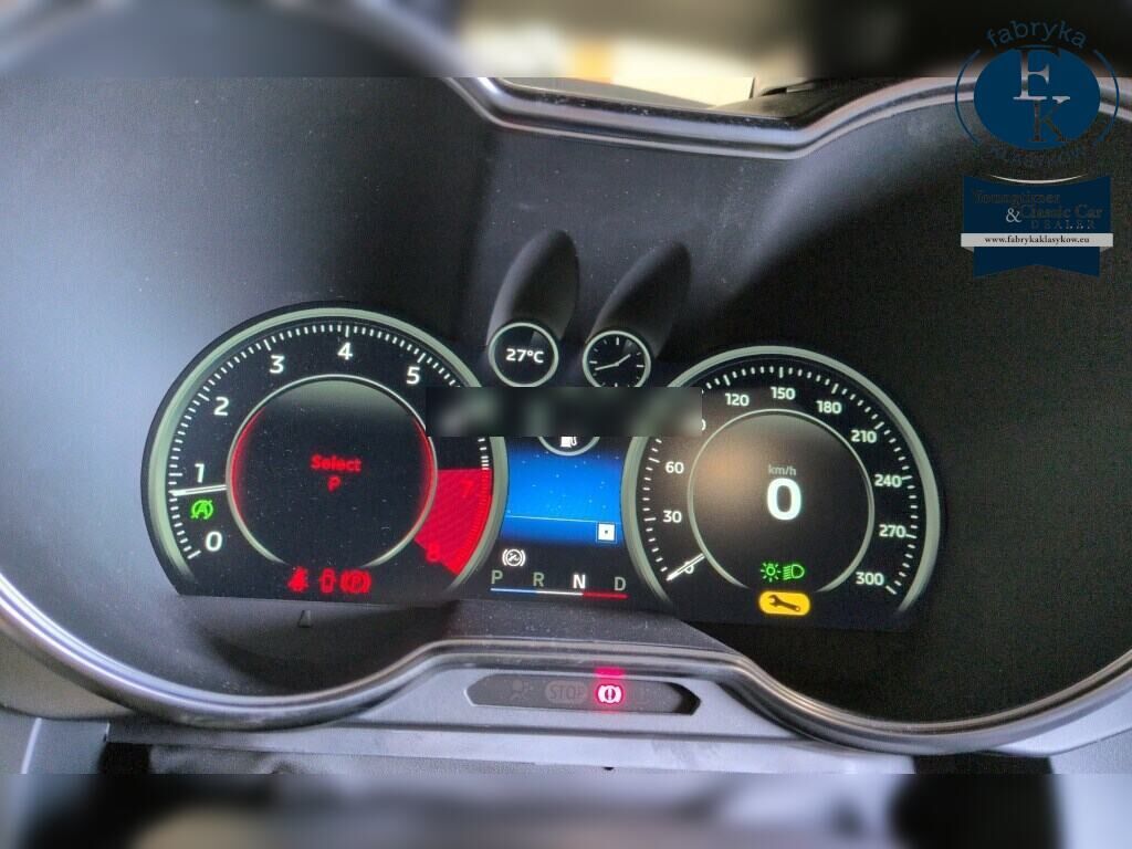 RENAULT ALPINE A110 R TURINI 2025 - zdjęcie 8