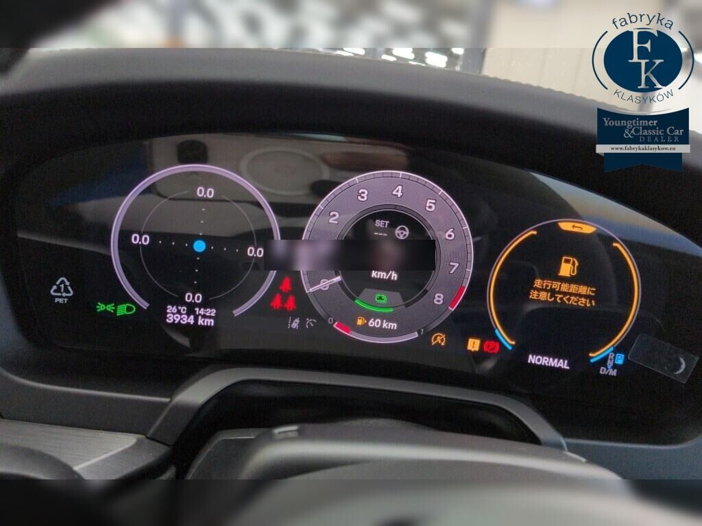 PORSCHE 911 CP 911 CARRERA GTS 2025 - zdjęcie 8