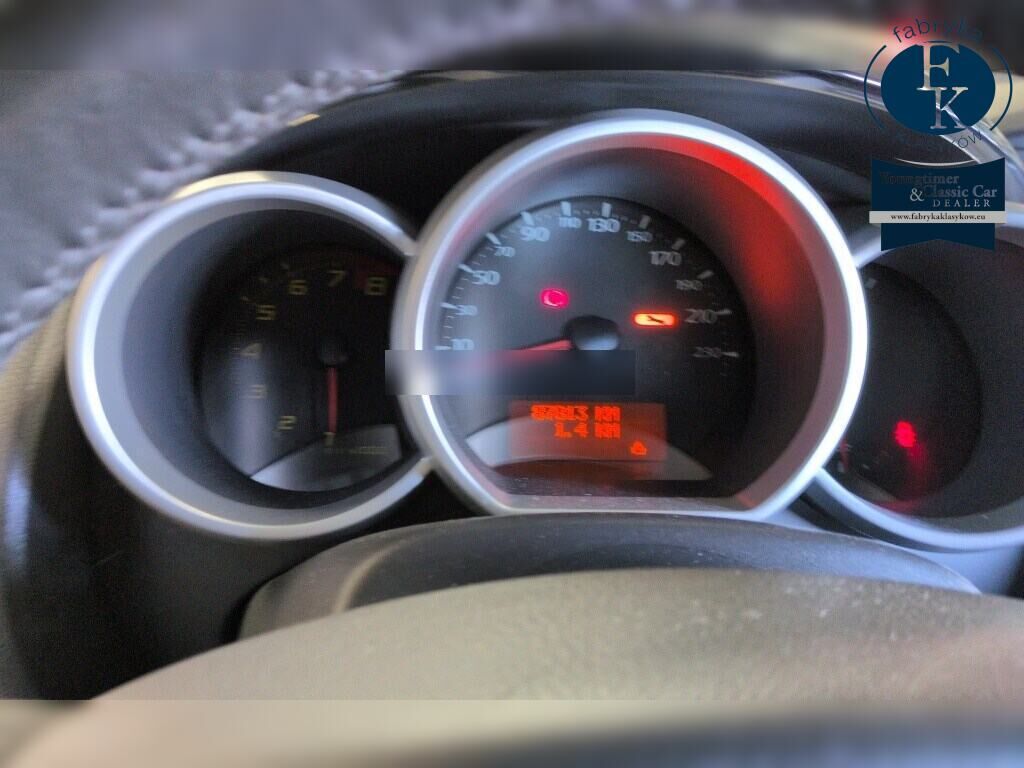 RENAULT WIND BASE GRADE 2011 - zdjęcie 8