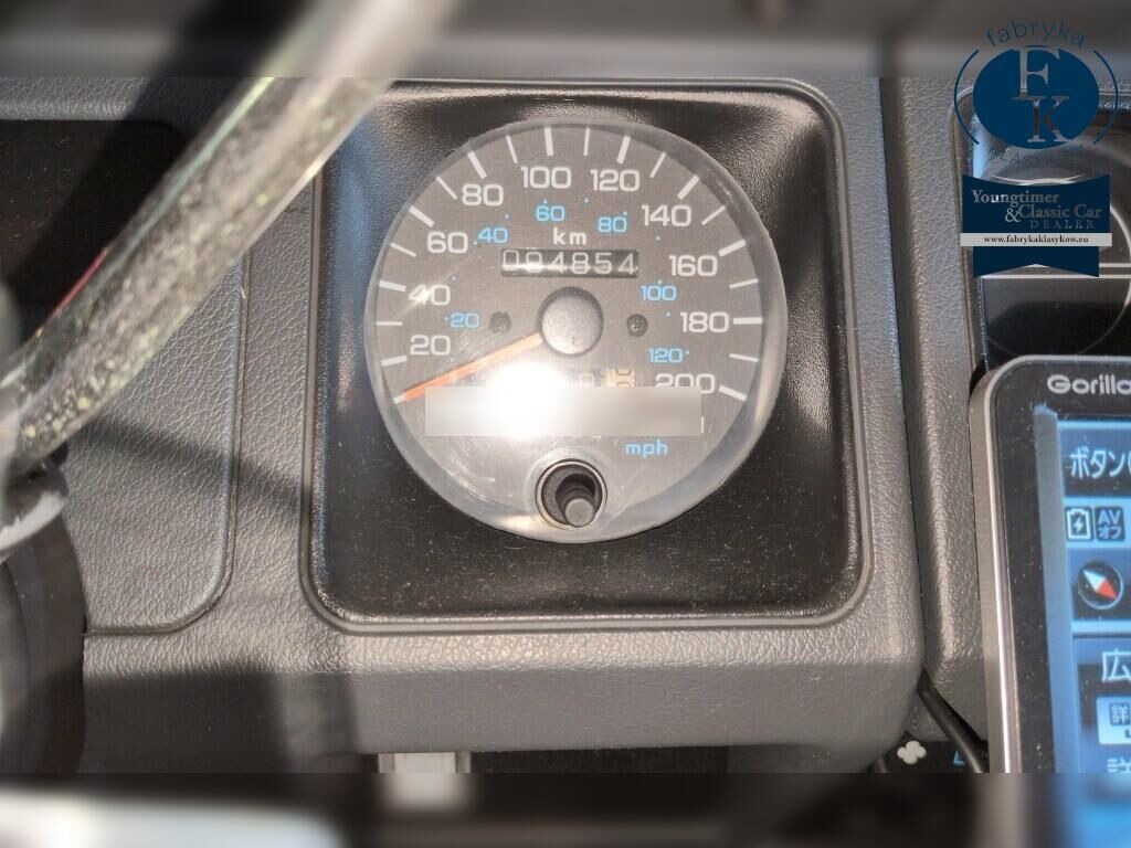 CHRYSLER JEEP JEEP WRANGLER 4WD 1996 - zdjęcie 8