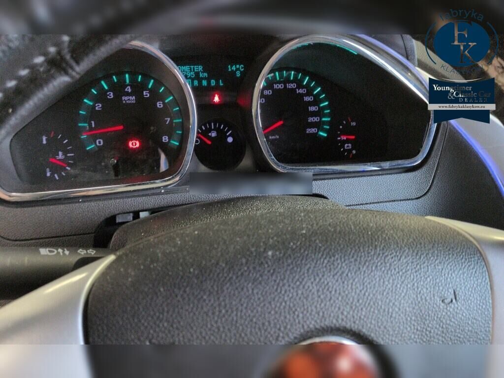 CHEVROLET TRAVERSE 4WD LT 2011 - zdjęcie 8