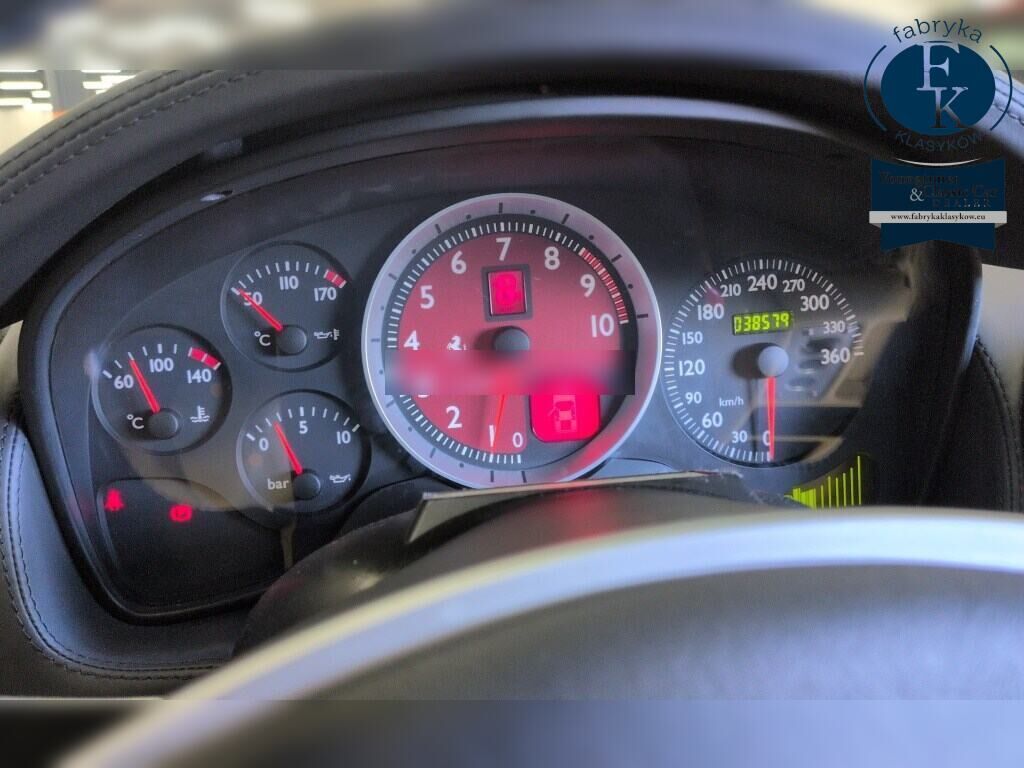 FERRARI F430 F1 2007 - zdjęcie 8