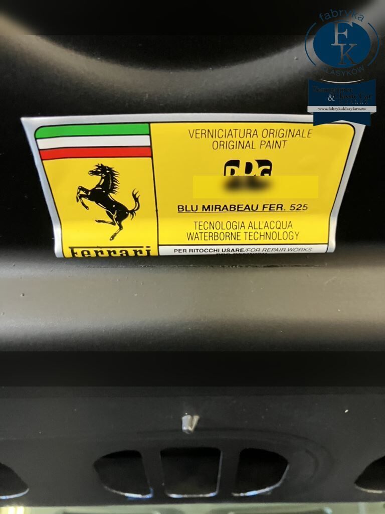 FERRARI F430 F1 2007 - zdjęcie 13