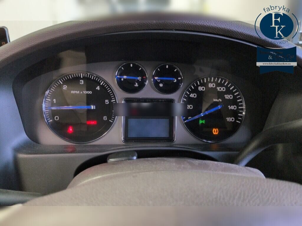 CADILLAC ESCALADE 4WD 2009 - zdjęcie 8