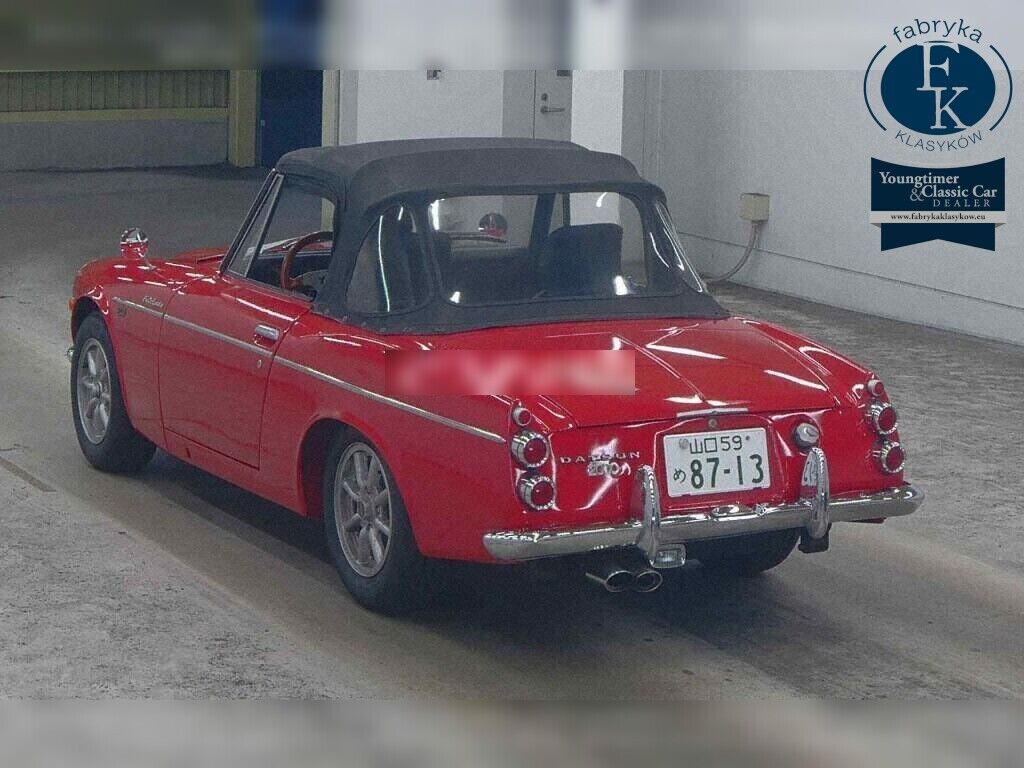 AMERICA NISSAN OTHERS