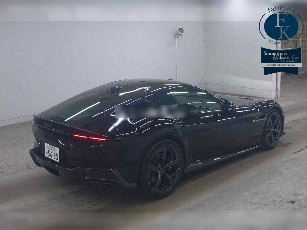 FERRARI 12CILINDRI 3D BASE GRADE 2026 - zdjęcie 7