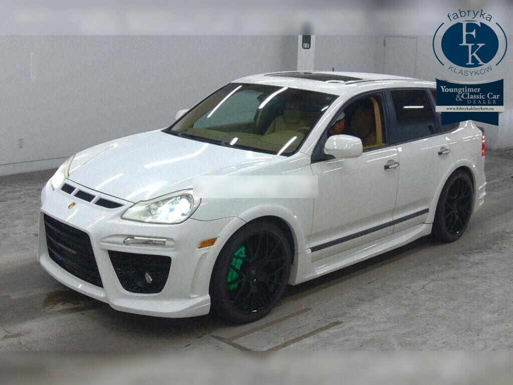 PORSCHE OTHERS