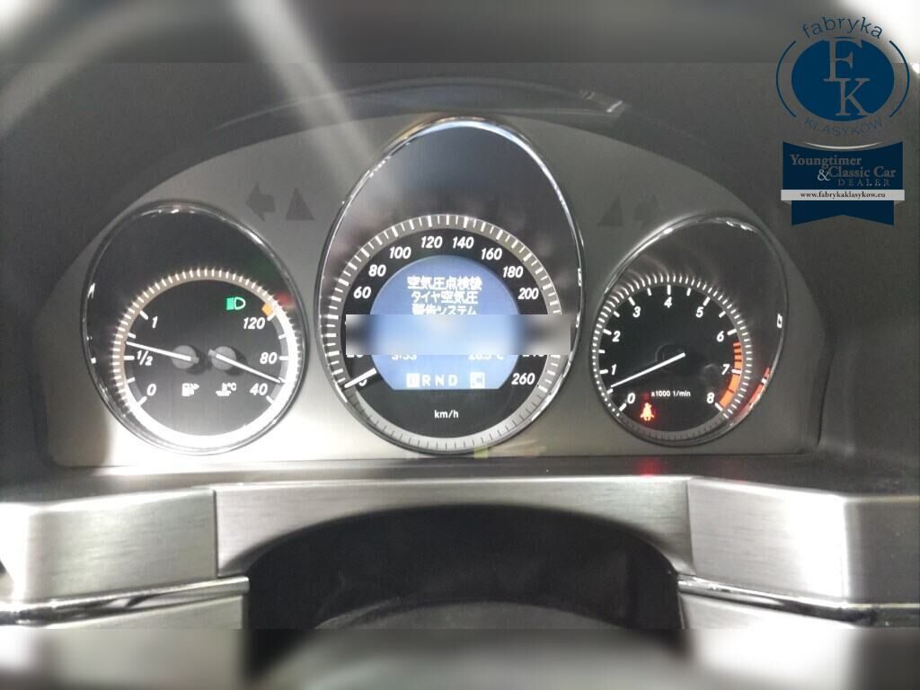 MERCEDES BENZ GLK-CLASS 4WD  GLK300 4MATIC