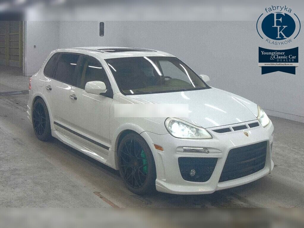 PORSCHE OTHERS 2013 - zdjęcie 3