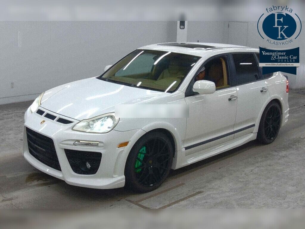 PORSCHE OTHERS 2013 - zdjęcie 6