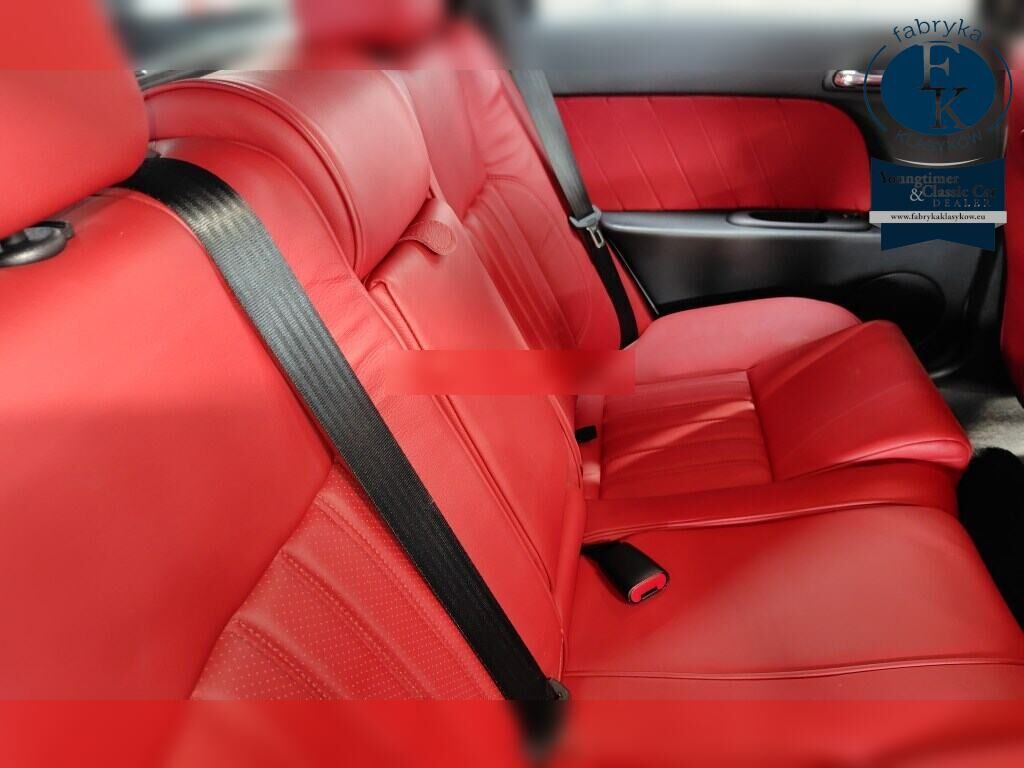ALFA ROMEO ALFA SPORTWAGON 2.5 V6 24V Q SYSTEM 2001 - zdjęcie 8