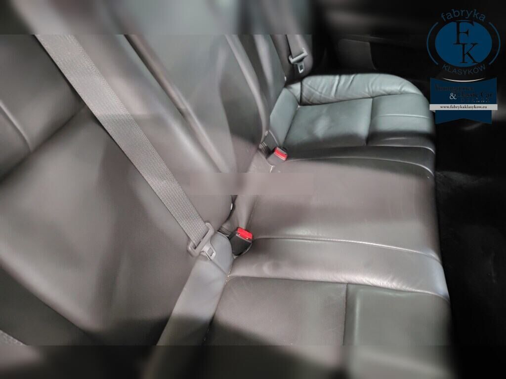 CADILLAC STS 2007 - zdjęcie 8