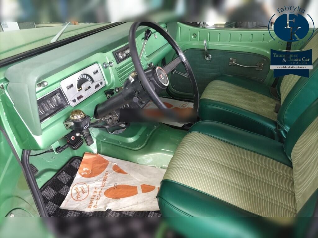 AMC JEEP OTHERS 1996 - zdjęcie 5