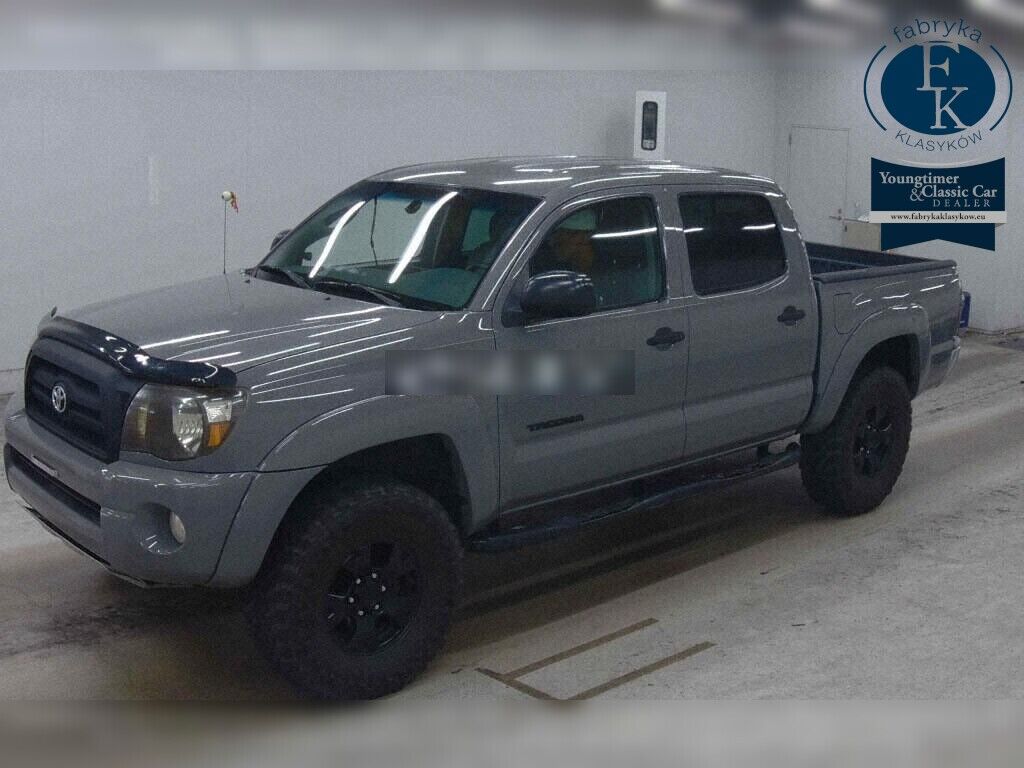 OVERSEAS TOYOTA OTHERS 2011 - zdjęcie 6