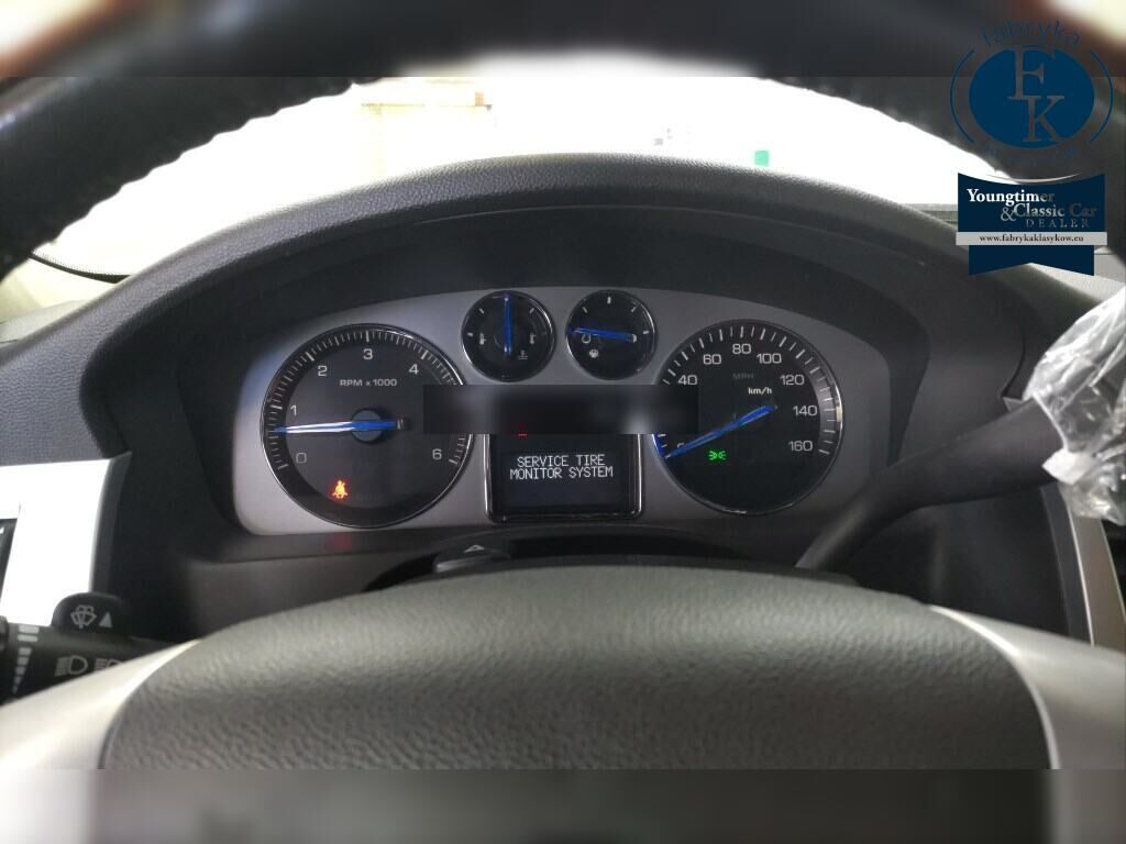 CADILLAC ESCALADE 4WD  BASE GRADE 2013 - zdjęcie 8
