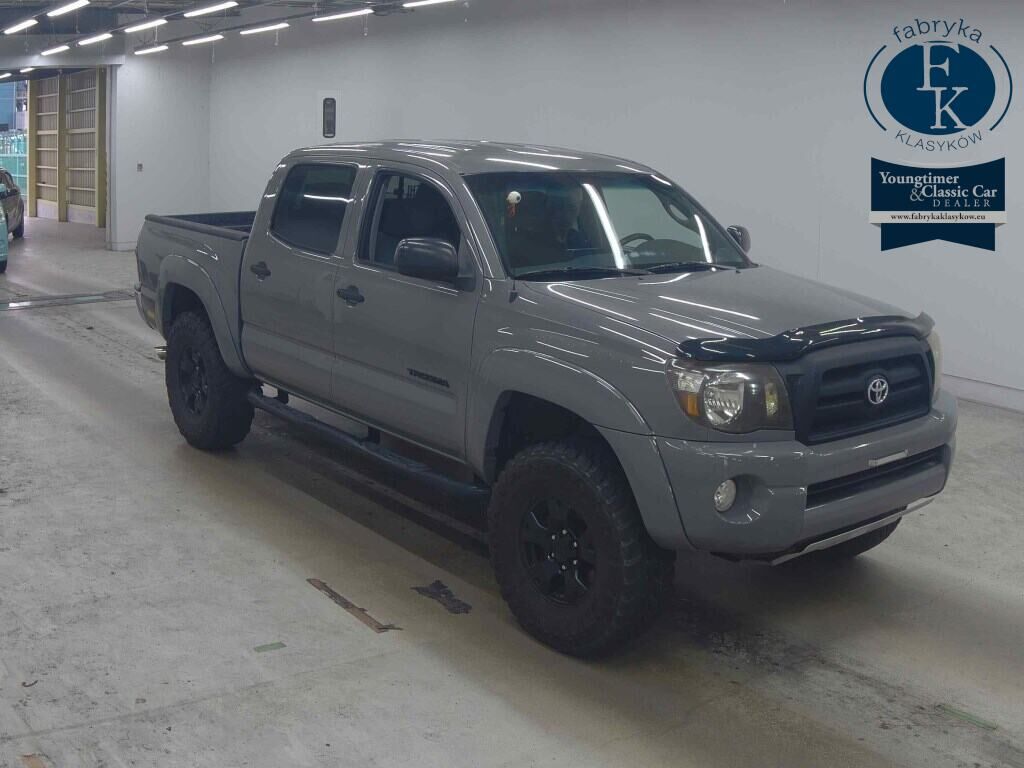 OVERSEAS TOYOTA OTHERS 2011 - aukcja, lot 60130