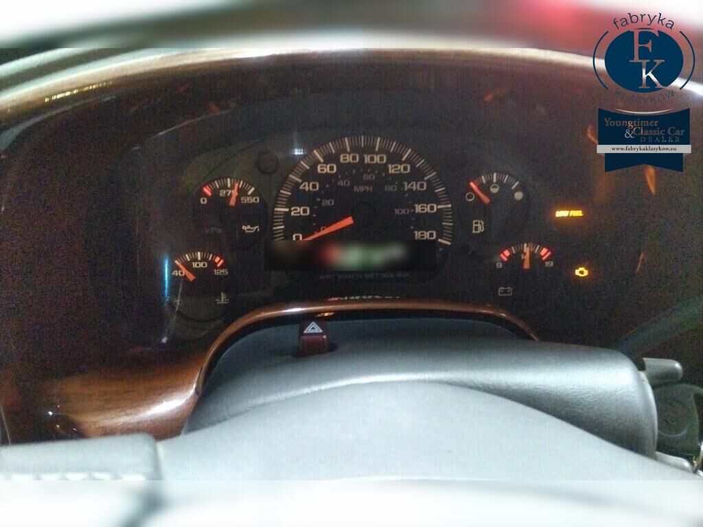 CHEVROLET ASTRO CAMPING 2002 - zdjęcie 8